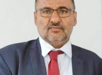 نائب رئيس مؤتمر مأرب يدعو إلى إحياء مناسبة عيد الوحدة اليمنية على نطاق واسع