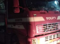 مقتل سائق شاحنة برصاص أحد عناصر ميليشيا الانتقالي في لحج