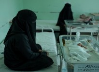 الأمم المتحدة 5.5 ملايين امرأة وفتاة بسن الإنجاب في اليمن يفتقرن للخدمات الصحة