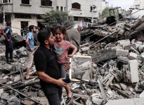 اليمن يدعو إلى إنهاء العدوان الإسرائيلي على غزة وإقامة دولة فلسطين