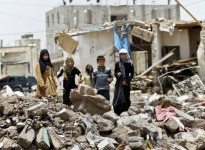 الأمم المتحدة تفحص سجل حقوق الإنسان باليمن في بداية مايو المقبل