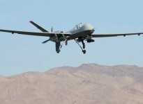 مسؤول أمريكي: طائرة دون طيار أمريكية تحطمت في اليمن