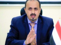 الإرياني: تقرير "التلغراف" يؤكد تحذيرات الحكومة من التنسيق القائم بين الحوثي والقاعدة برعاية إيرانية