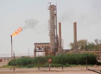 ميليشيا الحوثي تهدد بـ "إيقاف إنتاج النفط في صافر" بمأرب