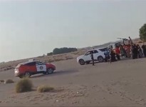 الحديدة.. ميليشيا الحوثي تقتحم قرية "الدقاونة" بمديرية باجل وتختطف مواطنين