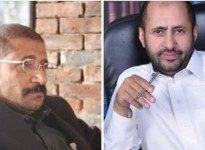 إصابة أمين عام نقابة الصحفيين ونجله ومقتل ابن عمه برصاص مجهولين في صنعاء 