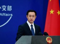 الصين تدعو “إسرائيل” إلى وقف الهجوم على رفح  