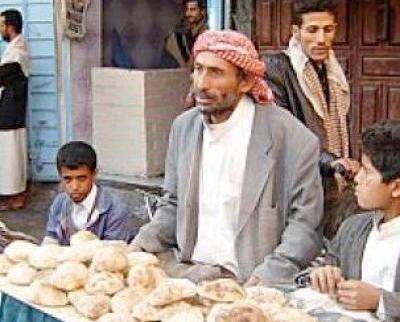      شبح المجاعة..الملف الأكثر تهديداً لحاضر ومستقبل اليمن (2-2)