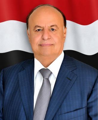 الرئيس اليمني يبعث رسالتين لأمير الكويت ورئيس الوزراء البحريني