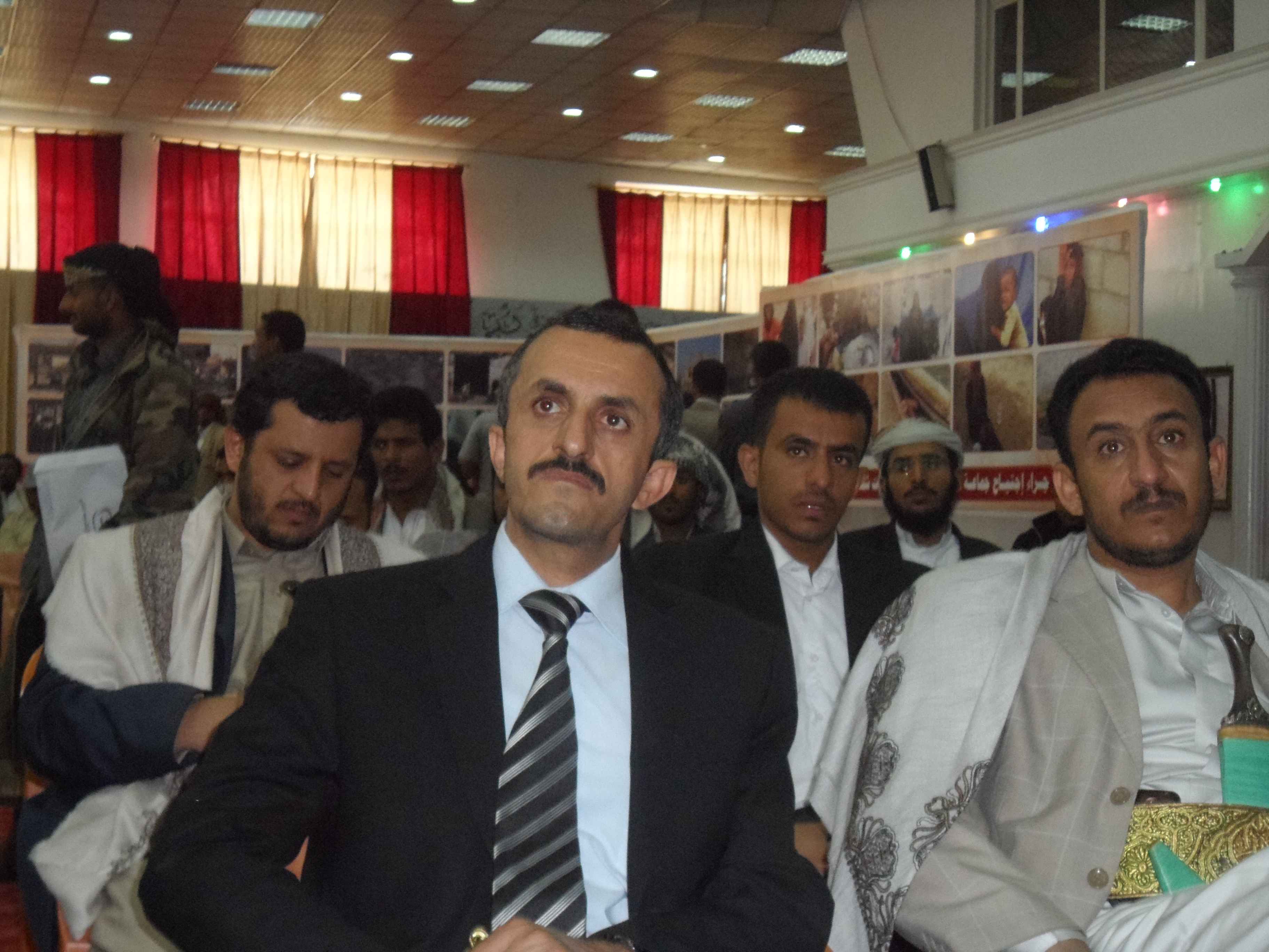 الدكتور عمر مجلي: الحوثيون يعقدون الصفقات داخل الحوار مع مكونات على حساب البلد
