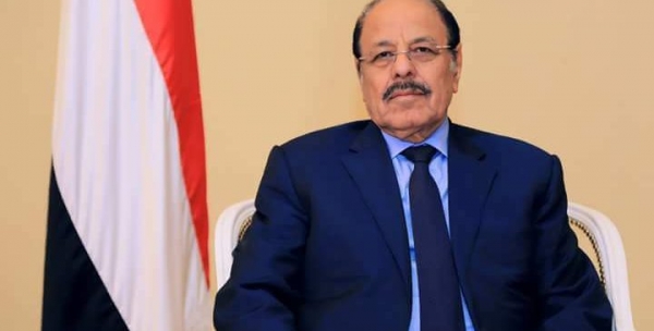 نائب رئيس الجمهورية:اليمنيون يقفون جميعاً أمام محاولات الحوثيين تقديم بلادنا على طبق من ذهب لملالي إيران..