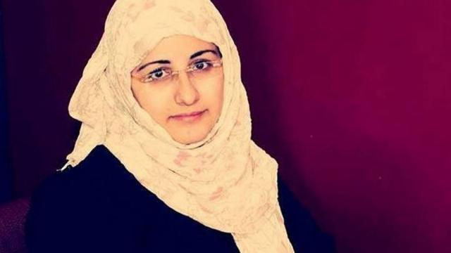 شابة يمنية تفوز بارفع جائزة عالمية للشعر الاسم والصورة