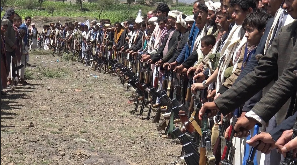 معاهدات الحركة الحوثية... استراتيجية لاغتيال للقبيلة اليمنية