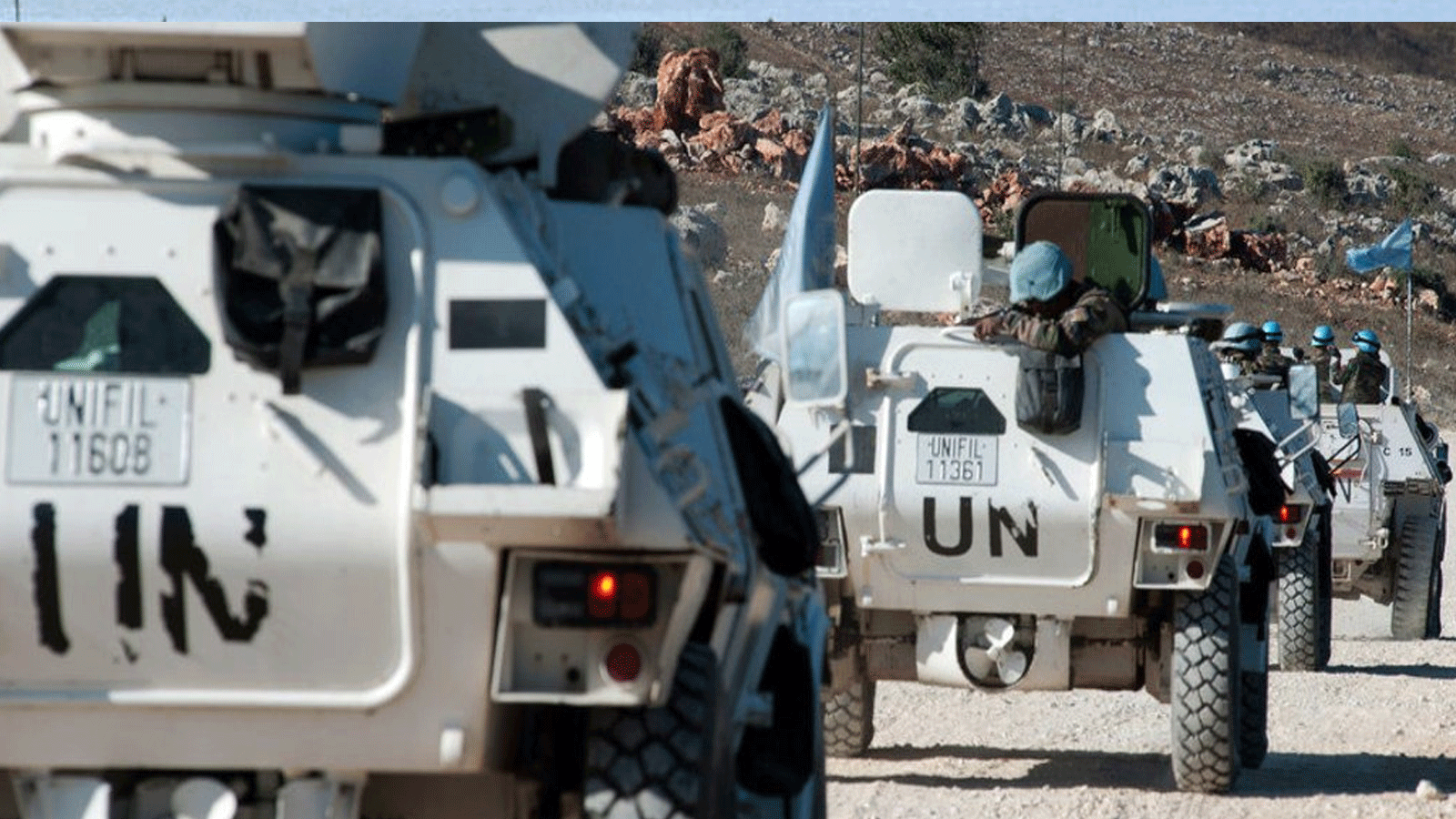 مجلس الأمن يجدد تفويض قوة اليونيفيل في لبنان لمدة عام