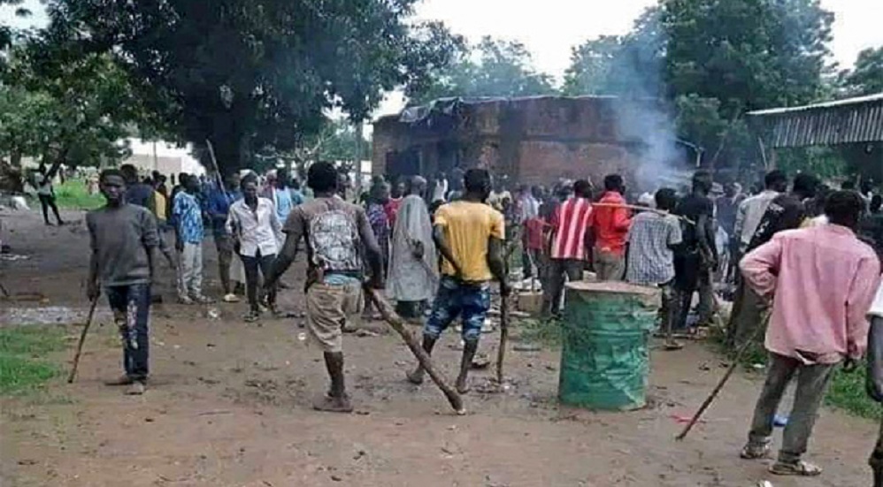 السودان.. ارتفاع عدد قتلى الاشتباكات القبلية في ولاية النيل الأزرق إلى 18