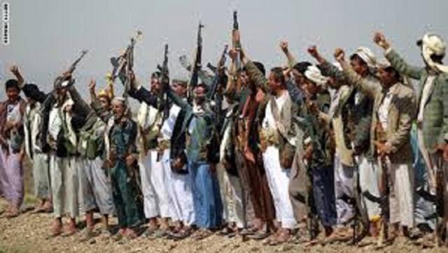 القبيلة اليمنية في عهد الحوثيين.. بين الإذلال والاستغلال