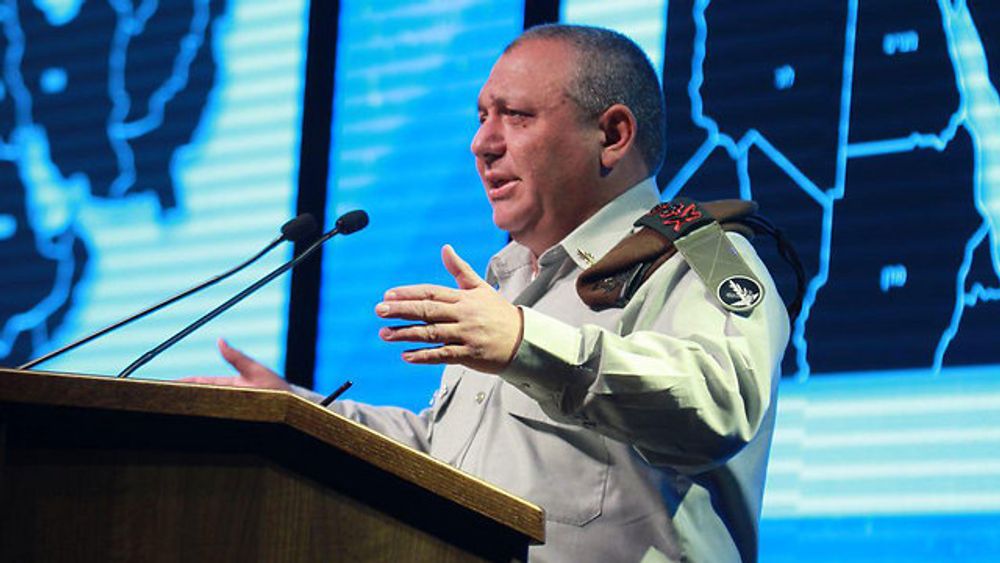 القائد السابق لجيش الاحتلال الإسرائيلي: إعادة احتلال غزة ستؤدي إلى كارثة