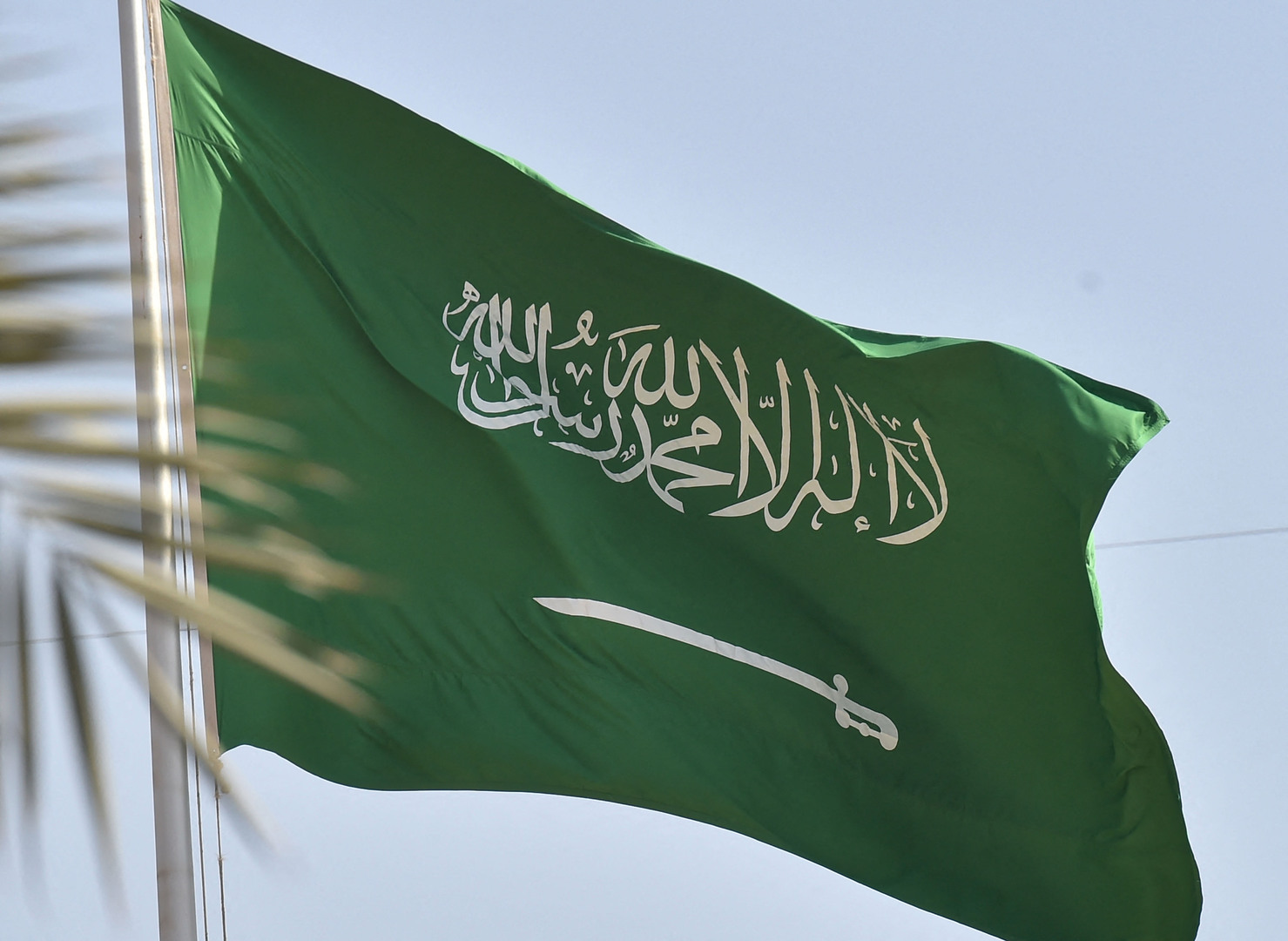 السعودية تدين الهجمات السيبرانية التي تعرضت لها ألبانيا