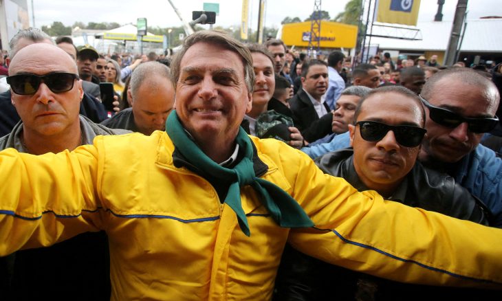 مؤيد لبولسونارو يقتل أحد أنصار لولا مع تصاعد التوتر الانتخابي في البرازيل