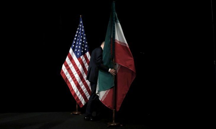 واشنطن تفرض عقوبات على “الاستخبارات” الإيرانية ووزيرها 