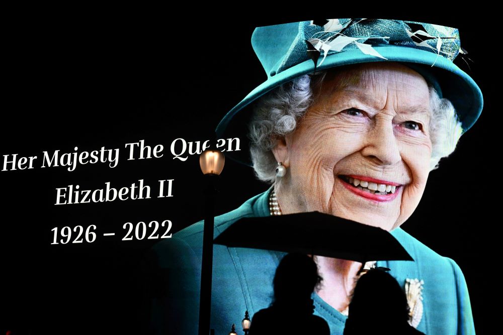 جنازة الملكة إليزابيث الثانية ستقام في 19 سبتمبر  