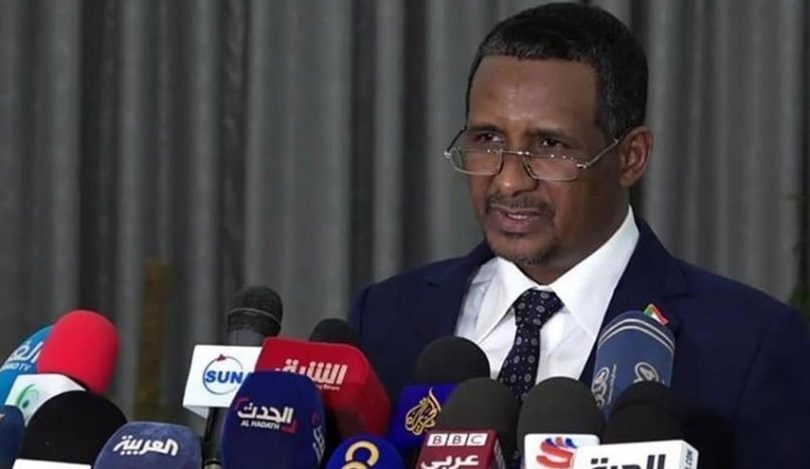 السودان.. حميدتي يرحب بمشروع دستور انتقالي ويدعو لحوار شامل