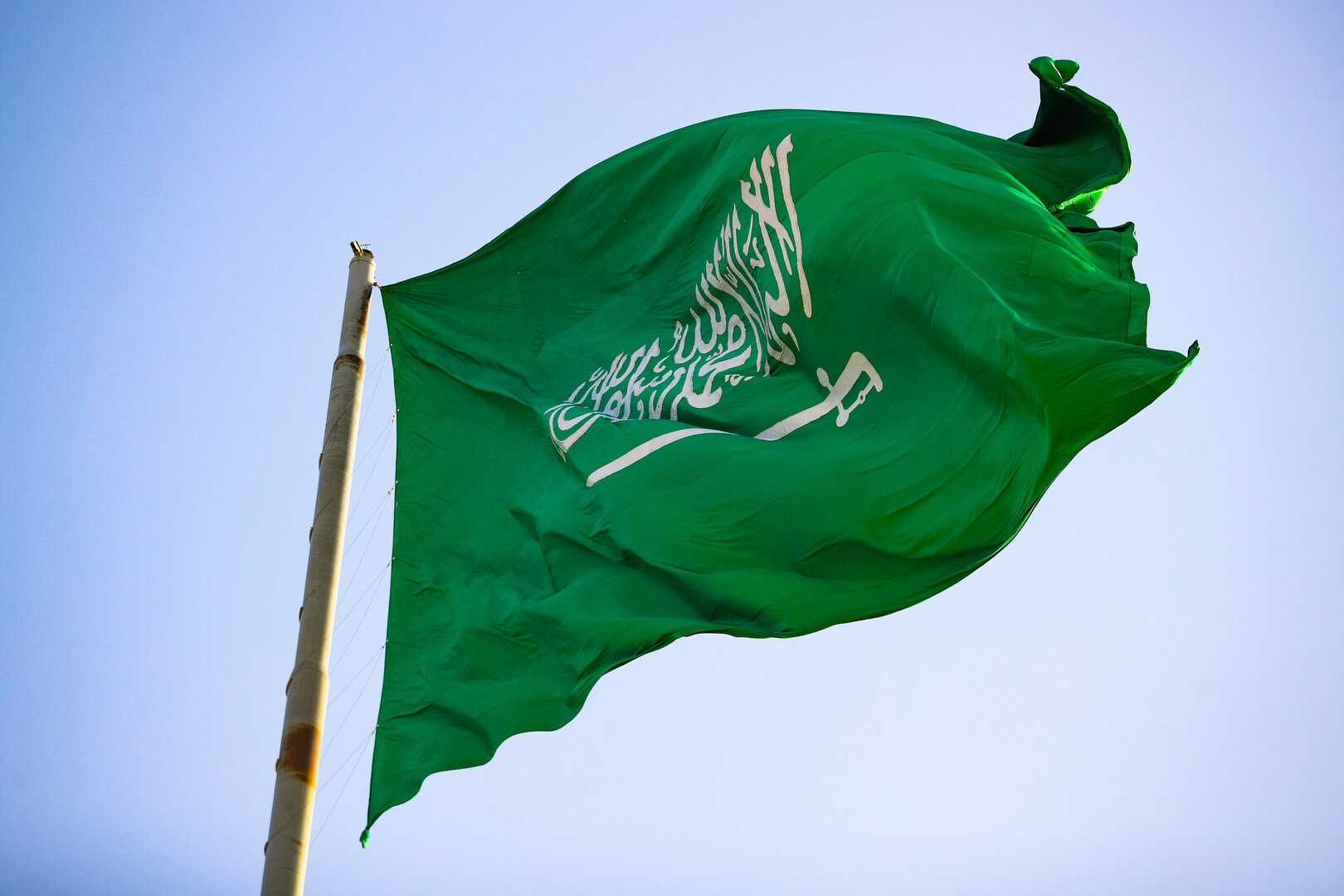 السعودية تطالب مجلس حقوق الإنسان بمصادر موثوقة