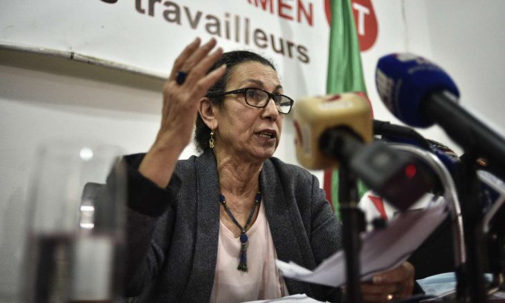 حزب العمال الجزائري: أوروبا تخادع الجزائر من أجل مصالحها الطاقوية