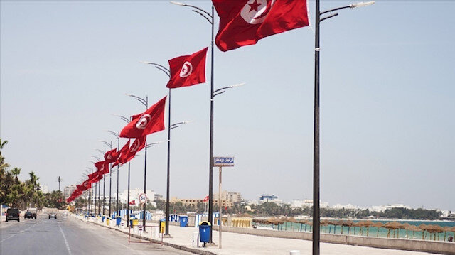 الداخلية التونسية: أطراف خارجة عن القانون تستهدف استقرار البلاد