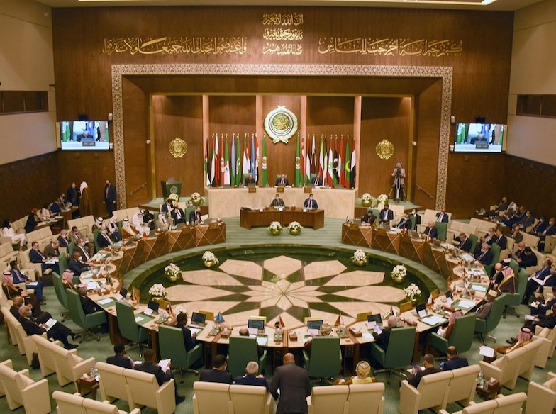 الجامعة العربية تكشف عن حيثيات المشاورات بشأن عودة سوريا إلى صفوفها