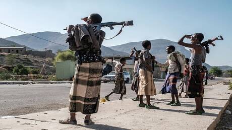 محققو الأمم المتحدة يحذرون من جرائم محتملة ضد الإنسانية في إثيوبيا