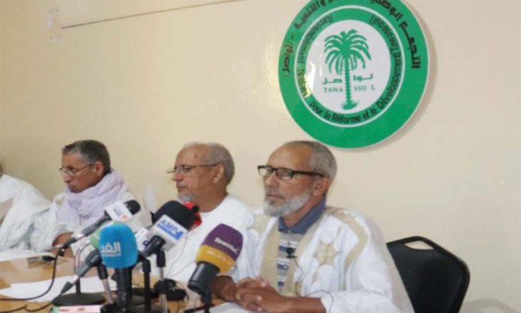 موريتانيا: حزب التجمع ينتقد أجندة الداخلية ويطالب بضمانات لشفافية الانتخابات