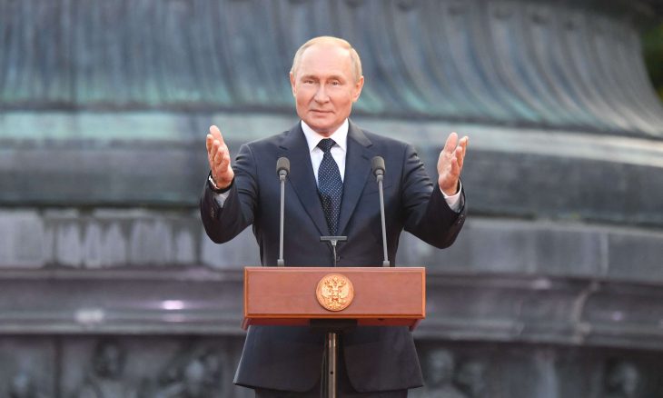 بإعلانه التعبئة بوتين ينقل روسيا من “العملية العسكرية” إلى “الحرب الشاملة” على أمل الحسم