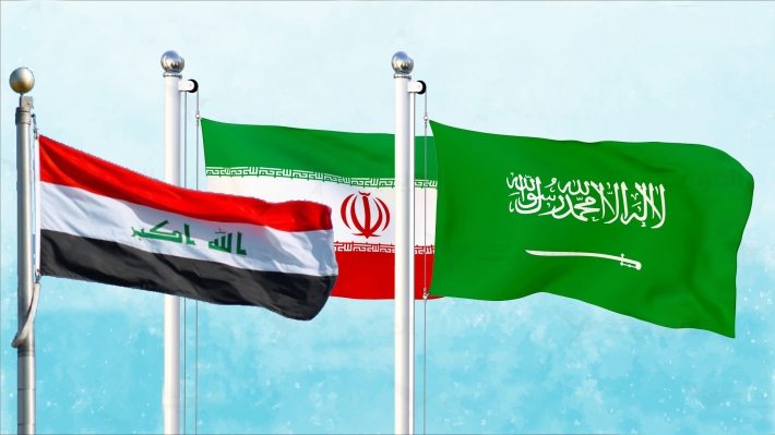 بغداد مستعدة لاستضافة جولة جديدة من الحوار الإيراني السعودي