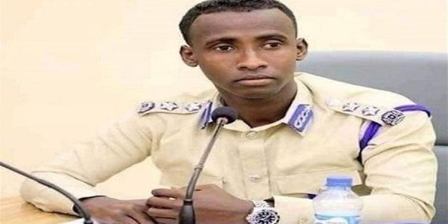  السلطات الصومالية: مقتل قائد شرطة بتفجير إرهابي
