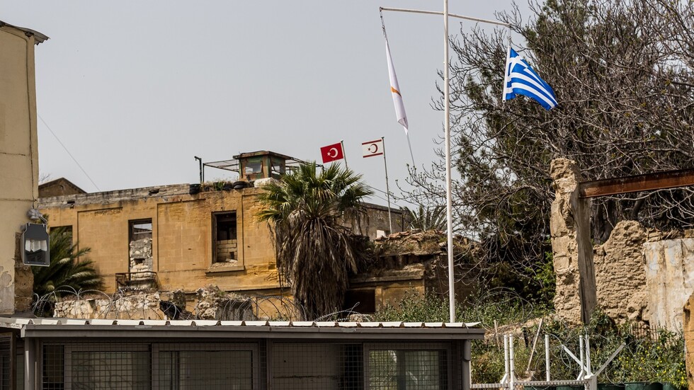الأمم المتحدة: إيجاد حل توافقي لقضية قبرص غير مرجح
