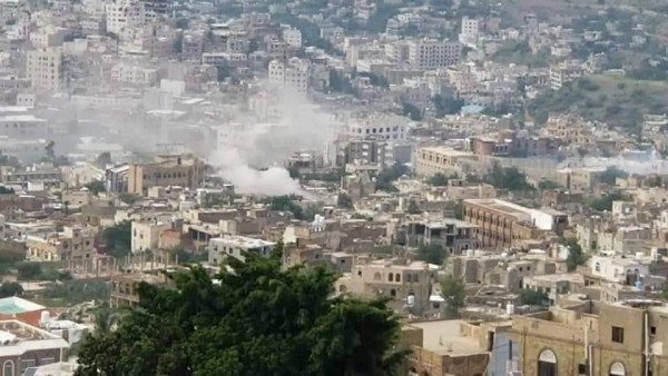 محور تعز: مقتل 45 شخصاً وإصابة 211 آخرين برصاص الحوثيين منذ بدء الهدنة