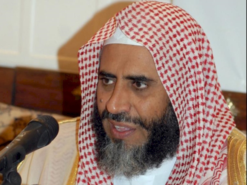 نجل داعية سعودي مسجون يعلن الفرار من المملكة