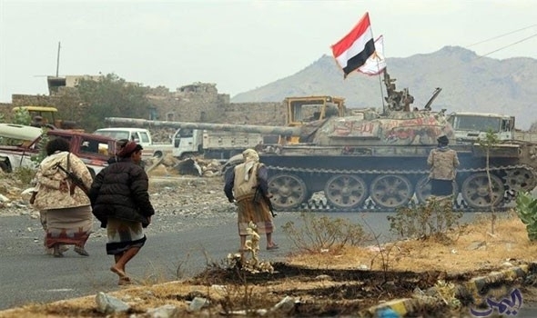 الحكومة تأسف لإفشال الحوثيين جهود تمديد الهدنة
