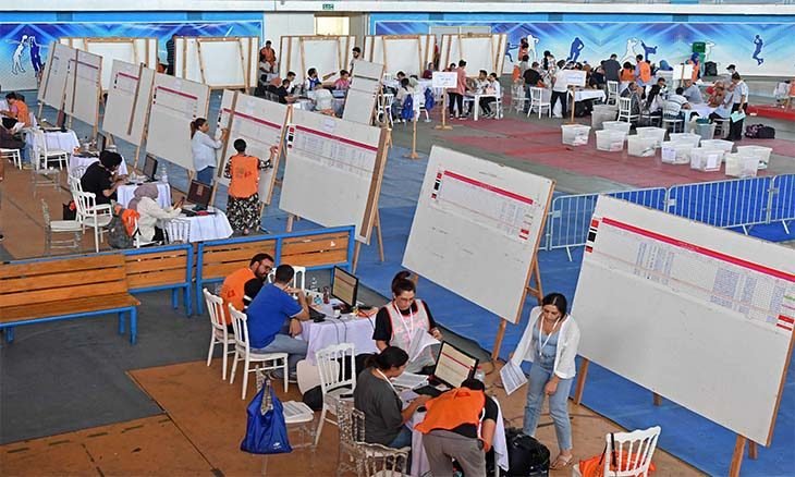 اليسار التونسي يقاطع الانتخابات المقبلة… وتحذيرات من عودة «المنظومة القديمة» إلى البرلمان