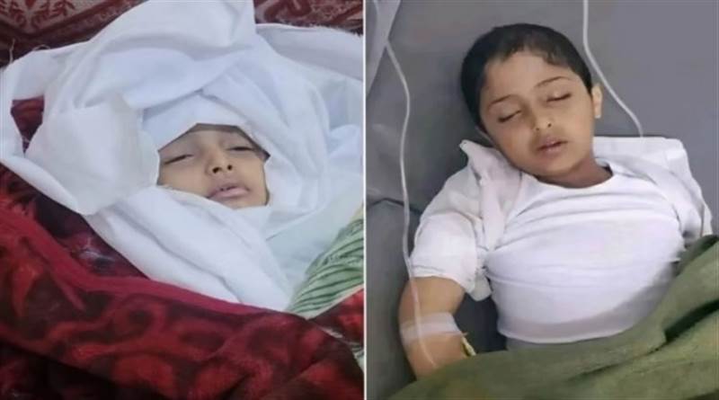 الحقنة القاتلة... دموية الحوثيون تقتل أطفال مرضى السرطان بصنعاء.