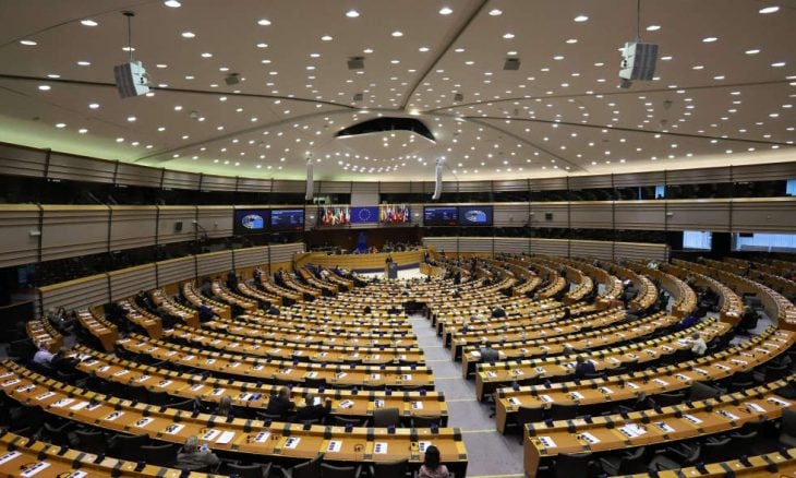 البرلمان الأوروبي يصوت الأربعاء على تصنيف روسيا “راعية للإرهاب”