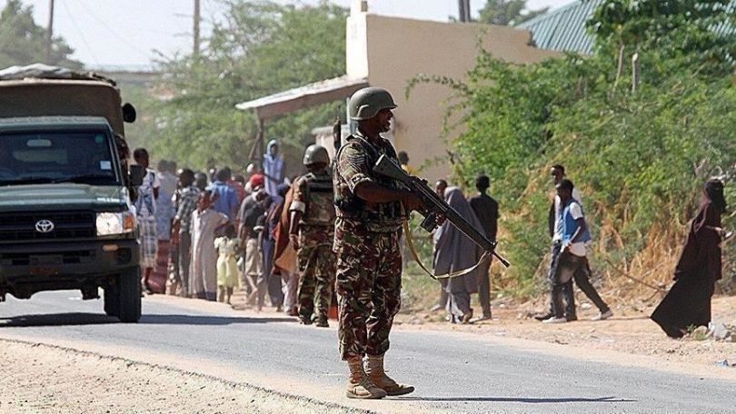 انتهاء حصار مسلحي حركة الشباب لفندق في الصومال ومقتل 9