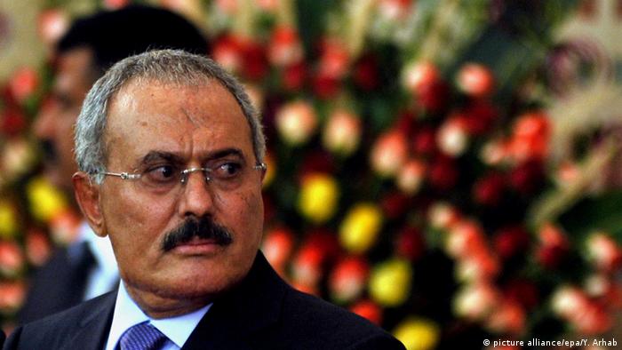 مؤرخ إيراني: قاسم سليماني هو من أعطى الأوامر لمليشيا الحوثيين بقتل "صالح" 