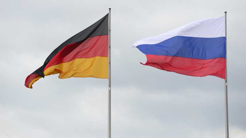 روسيا تنفي تورطها في المحاولة الانقلابية بألمانيا 