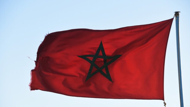المغرب..هزة ثانية بقوة 4.4 درجات في إقليم الحسيمة