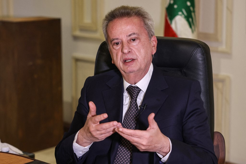 حاكم مصرف لبنان أمام القضاء الألماني بصفة «متهم»