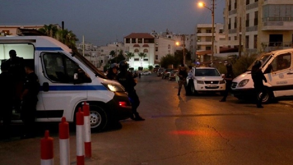 حكم بنصف مليون دولار لأردني من ضحايا «حادثة السفارة الإسرائيلية»