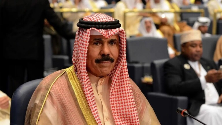 الحكومة الكويتية تقدم استقالتها إلى أمير البلاد