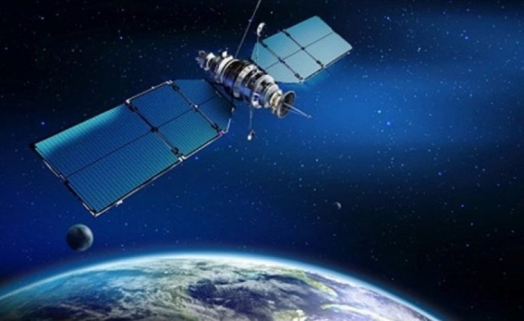 روسيا تطور أقمارا جديدة لاستشعار الأرض عن بعد 